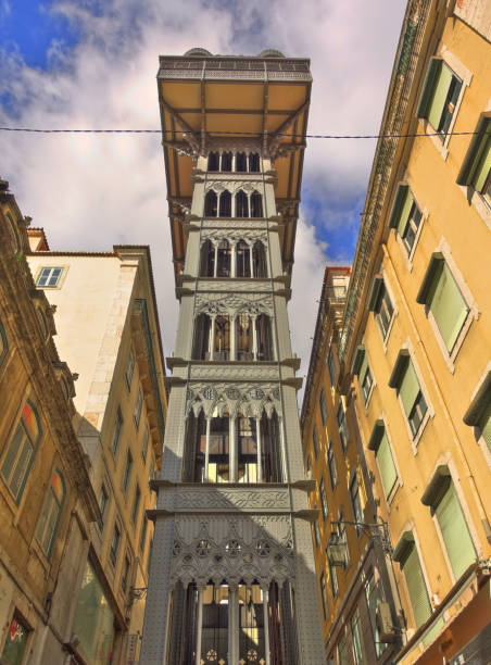 istock Lisbon, Portugal 1153033728