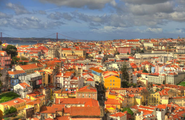 istock Lisbon, Portugal 1153033924
