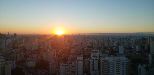 istock SAO Paul Sunrise 1153037566
