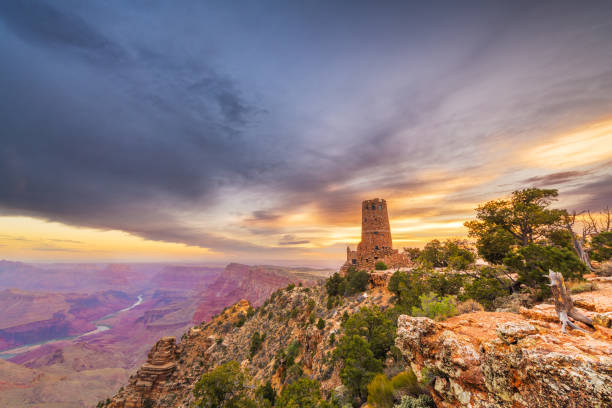 istock rand Canyon, Arizona, USA 1153040987