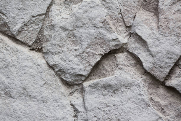 istock The texture of rough stone masonry wall 1153041139