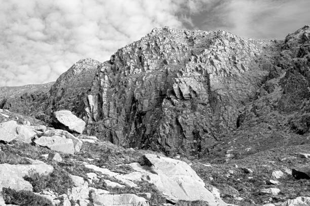 istock mountains and cliffs on the ring of kerry 1153046303