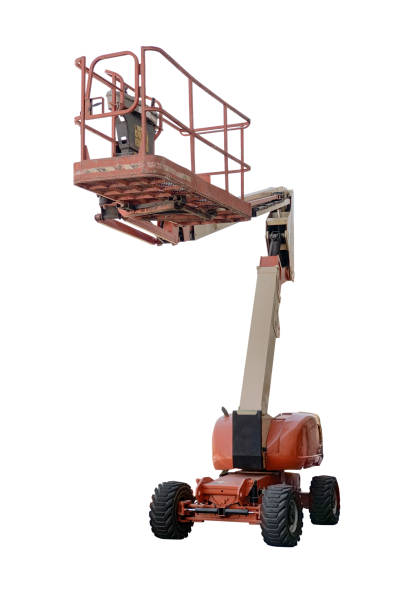istock industrial lift isolated on white background 1153049651