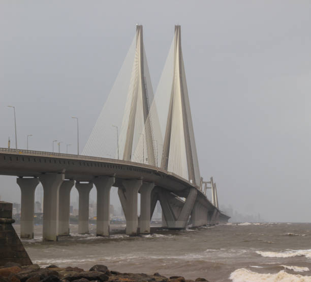istock bandra worli sea link mumbai india 1153049788