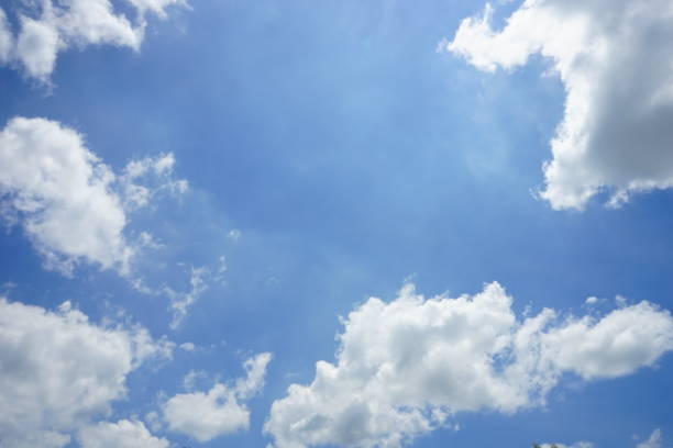 Sky, Cloud - Sky, Cloudscape, Summer, Clear Sky