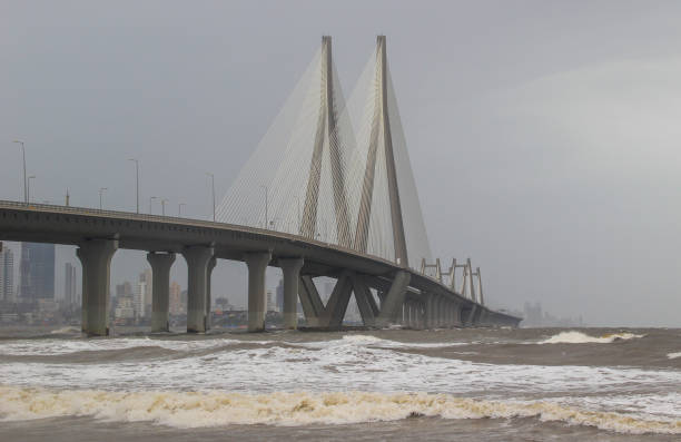 istock bandra worli sea link mumbai india 1153050942