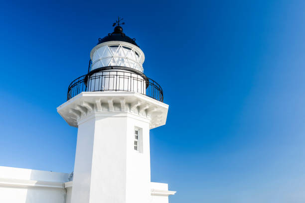 istock Close-up view of the Lighthouse 1153055494