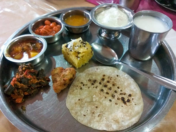 istock Indian food 1153056050