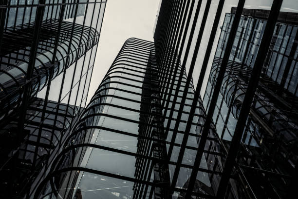 Corporate office buildings