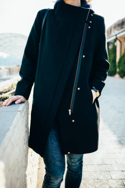 istock Unrecognizable young young woman 1153061292