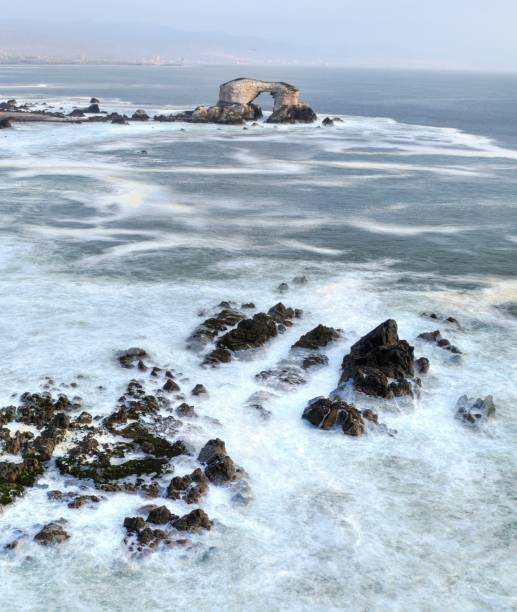 istock Home of Antofagasta 1153061324