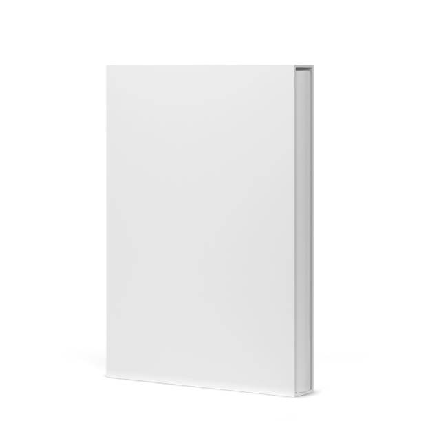 istock Book in a slipcase cover mockup 1153067273