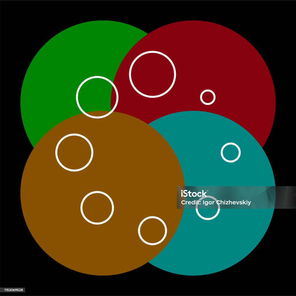 Vector Loading Progress Computer Graphic Stock Illustration - Download ...