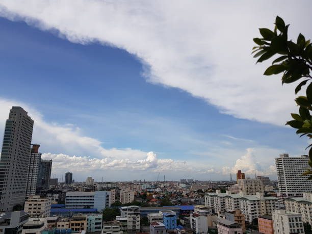 istock A day in Bangkok 1153069791