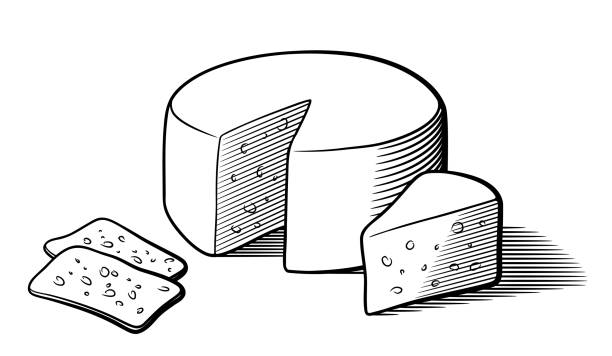 1,217 Black And White Cheese Illustrations & Clip Art - iStock | Black and white horse 1,217 Black And White Cheese Illustrations & Clip Art - iStock | Black and white horse
