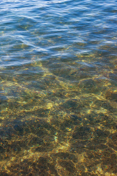 istock Shallow water on a sunny day 1153092380