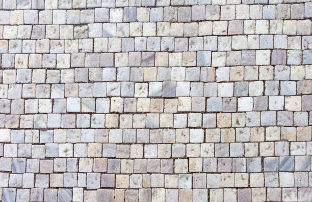 istock Background of stone floor texture. 1153092382