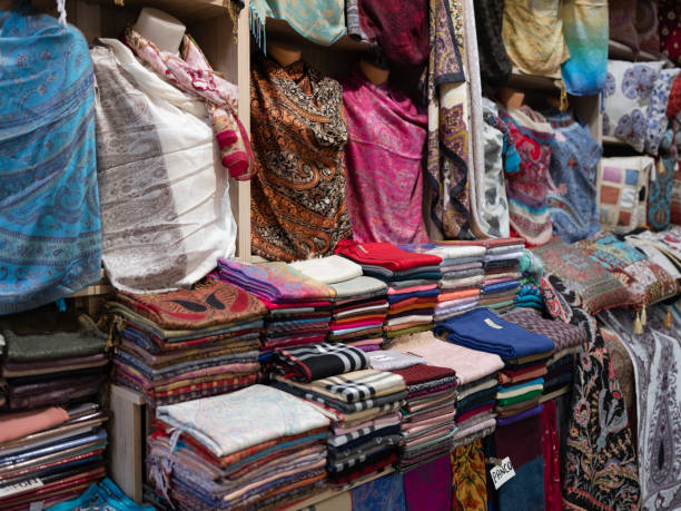istock Grand Bazaar, Istanbul, Turkey 1153143704