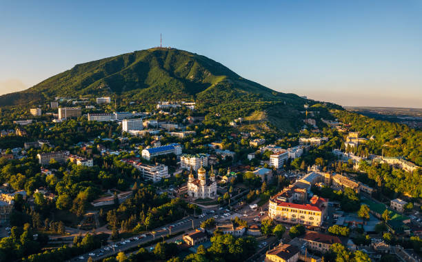 Stawropol Region Stawropol Bilder und Stockfotos iStock