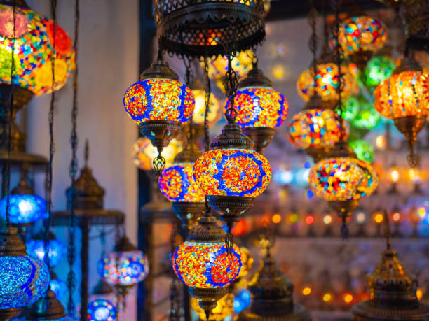 istock Grand Bazaar, Istanbul, Turkey 1153153718