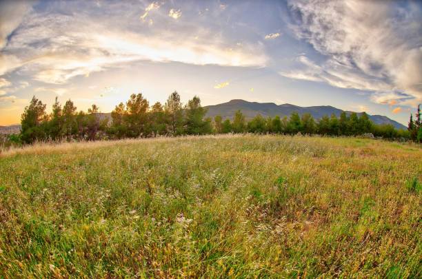 istock Athens Greece summer mountain, 1153155520