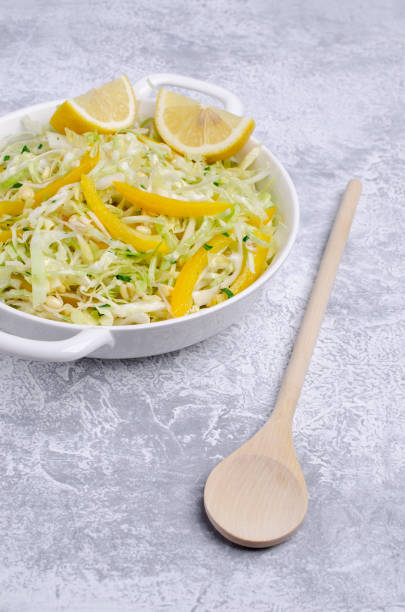 istock Salad of raw vegetables 1153156685
