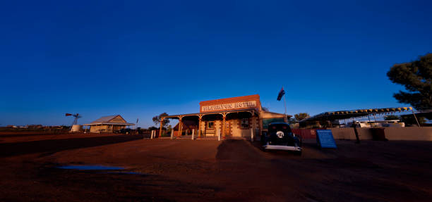 istock Silverton Hotel_Broken Hill_0265 1153170151