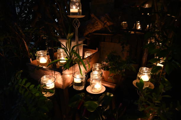 istock candle night cyayamachi 1153175016