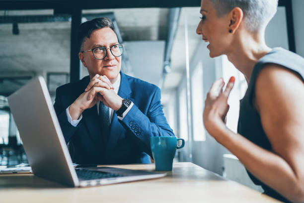 istock Business coworkers 1153176801