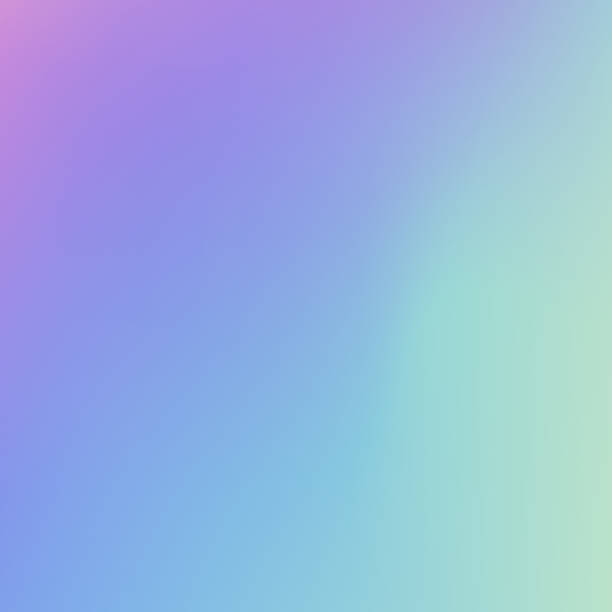 istock Abstract holographic iridescent foil texture. Modern style trends 1153195104