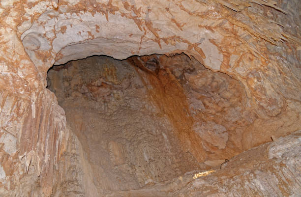istock Grotta del Fico - Sardinia, Italy 1153201740