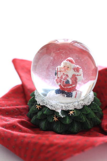 istock Merry Christmas decoration 1153205283