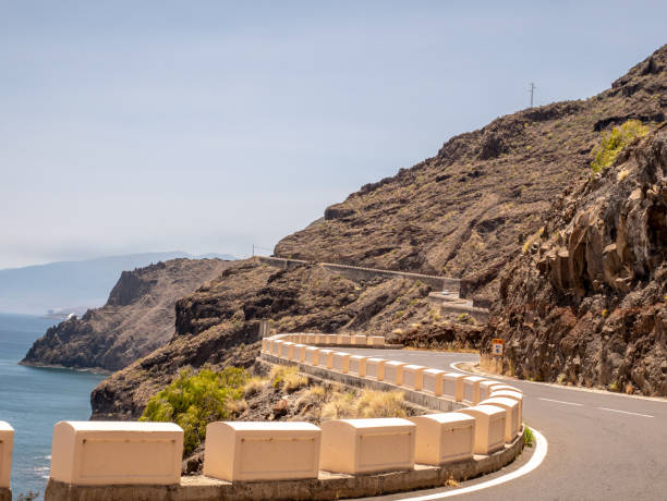 istock view over a meandering mountain road 1153218632