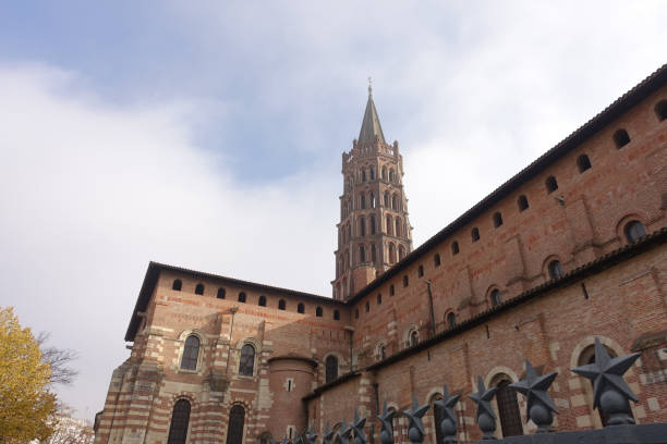 istock Toulouse, France 1153219072