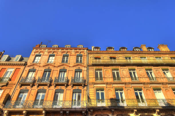 istock Toulouse, France 1153219149