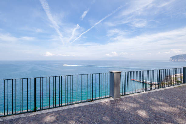istock Vesuvius Volcano seen from Sorrento 1153220116