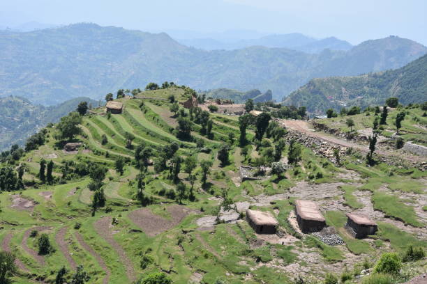 istock Enjoy the beauty of Kashmir 1153221049