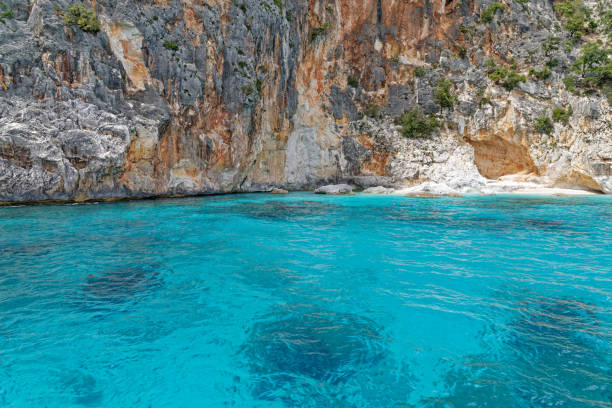 istock Pools of Venus - Sardinia - Italy 1153221200