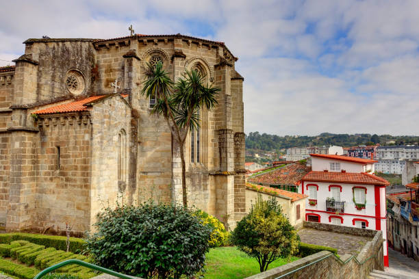 istock Betanzos, Spain 1153221687