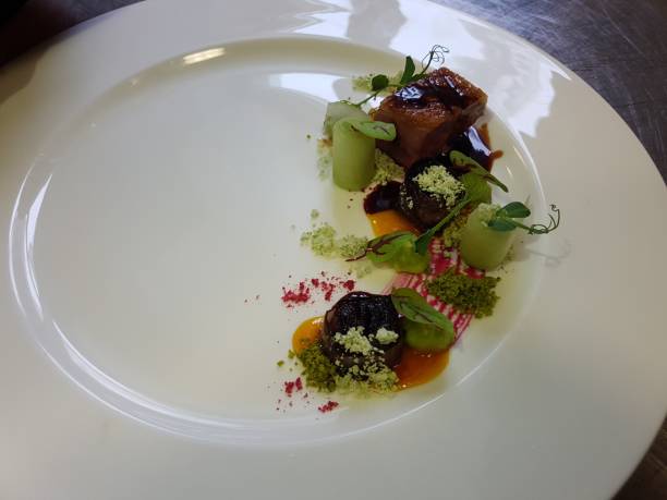 istock fresh gourmet food kitchen chef 1153222983