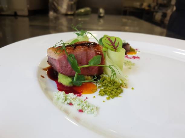 istock fresh gourmet food kitchen chef 1153224579