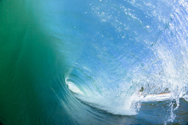 istock Ocean Wave Water Photo Hollow Close Up 1153230046