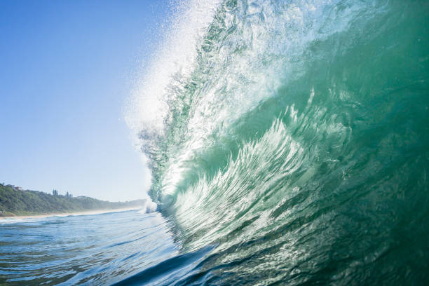 istock Ocean Wave Water Photo Hollow Close Up 1153230065