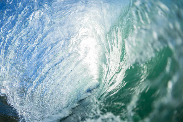 istock Ocean Wave Water Photo Hollow Close Up 1153230068