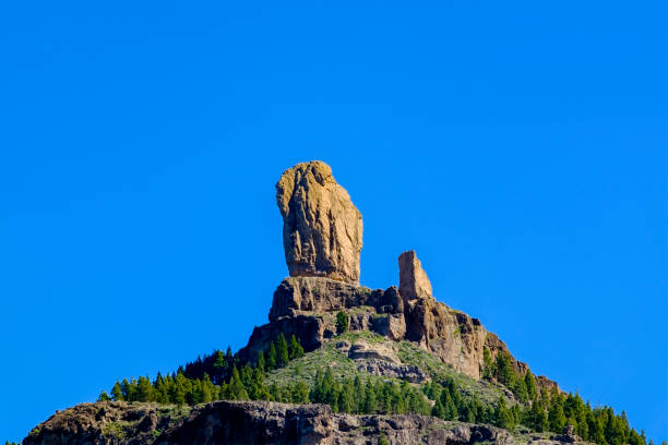 istock Gran Canaria, Canary Islands-Roque Nublo 1153231520