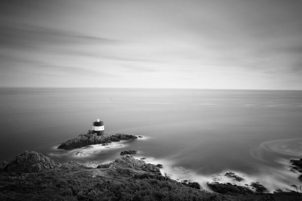 istock Noirmont Point, Jersey Channel Islands 1153237591