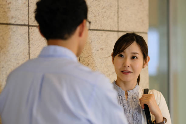 istock man and woman meeting up 1153240877