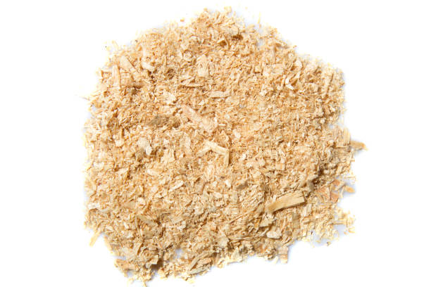 istock pile of sawdust 1153240938