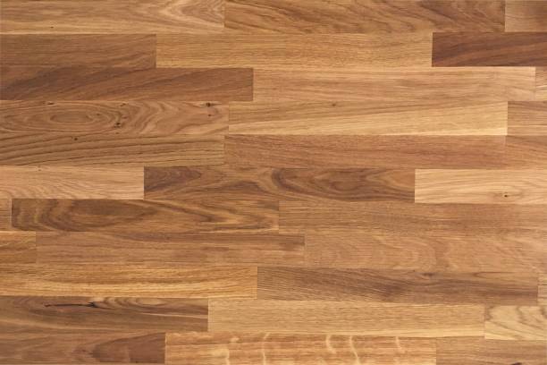 istock parquet wood texture, dark wooden floor background 1153245021