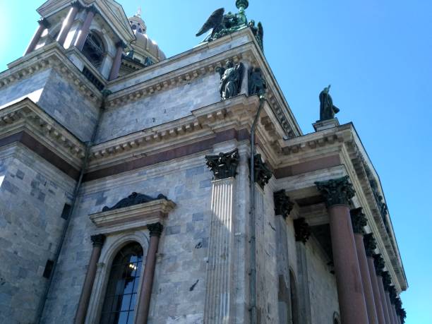 istock view of the cathedral 1153253445